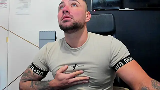 DuncanStone's cam snapshot