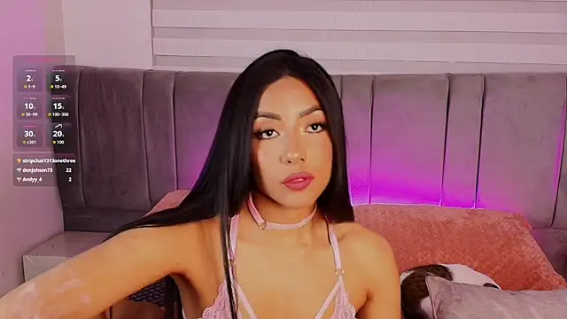 AndySaenzz live sex cam