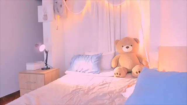 Sweet_Allan's cam snapshot