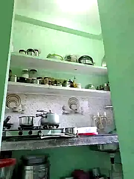 Hotty-Nidhi's cam snapshot