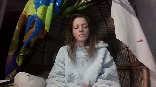 LaylaRainVIP's cam snapshot