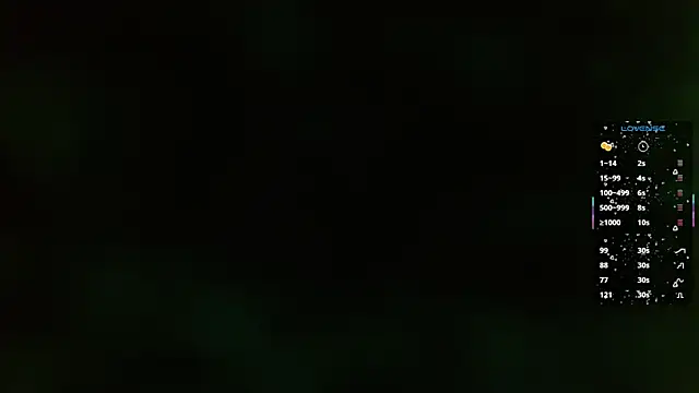 AngelRonson_'s cam snapshot