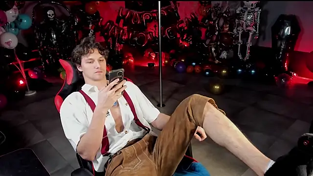 dirty-boss's cam snapshot