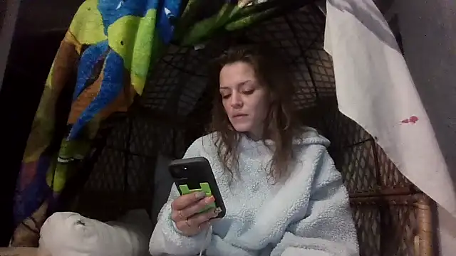 LaylaRainVIP's cam snapshot