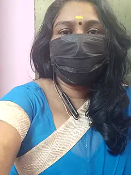 Tamil_Azhaghi25's cam snapshot