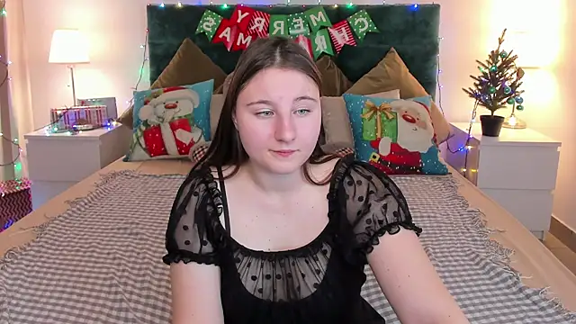 CuddlysKitty's web cam