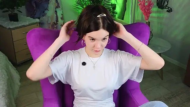 CarolynnDepetris's cam snapshot