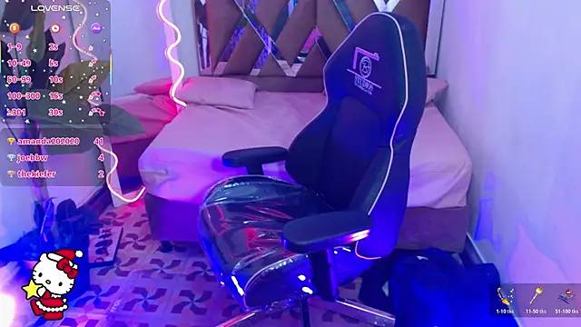 Sharlot_tay's cam snapshot