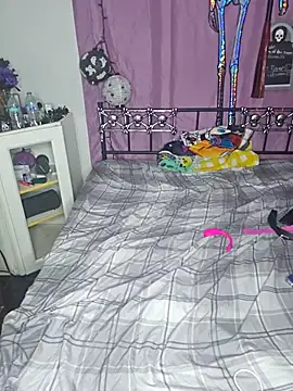 BabygurlJay's cam snapshot