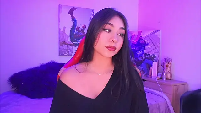 ivette_k's cam snapshot