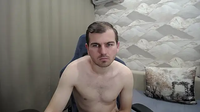 SerzhKorol1's cam snapshot