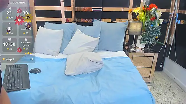 merielenbloom's cam snapshot