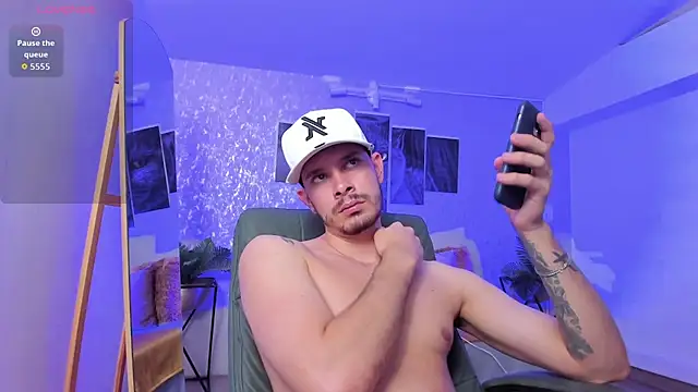 nils_saint's cam snapshot