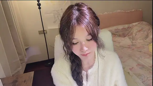 FuFu-puff live sex cam