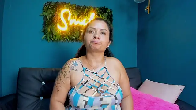 Nataliescott's cam snapshot