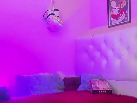 EL_VENEZOLANO_22CM's cam snapshot