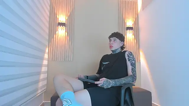 DANTE_ARMSTRONG's cam snapshot