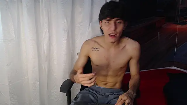 Bryant_Connor's cam snapshot