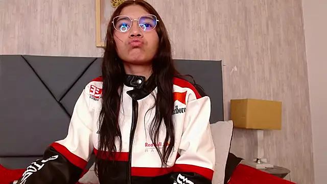 Xaander_'s cam snapshot