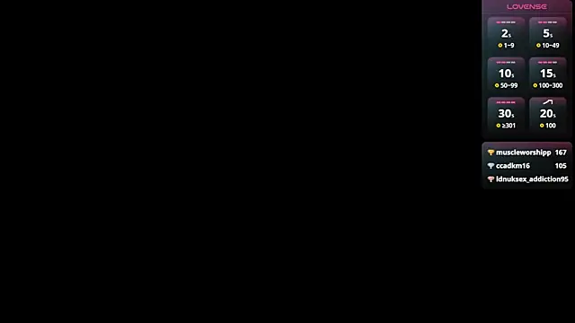 Todd_dantes live sex cam