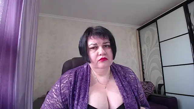 WildBerry69 live sex cam