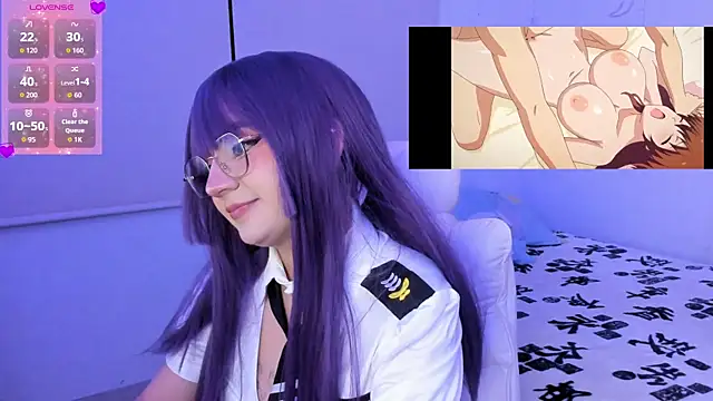 Lilith_Raven_'s cam snapshot