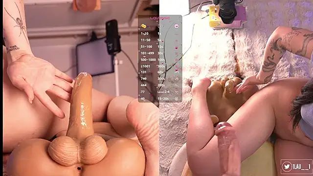 Just__dani live sex cam