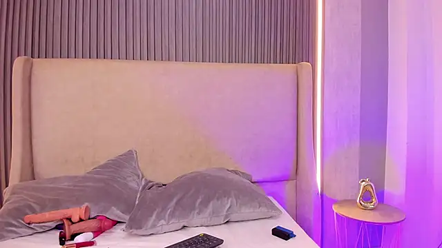 AishaValcazar's cam snapshot