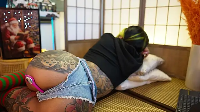 Scarlett_collins02's cam snapshot