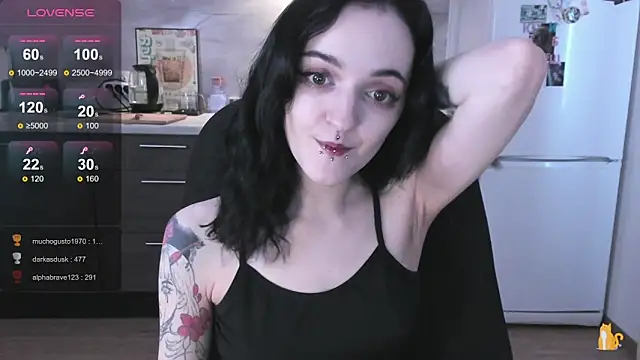 linaa__tyaan's cam snapshot