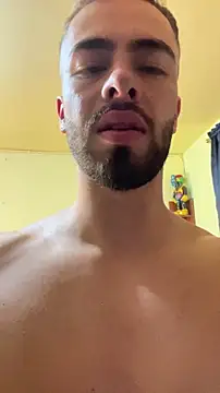 MaxDell live sex cam