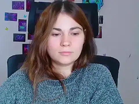 Loon_Amore's cam snapshot