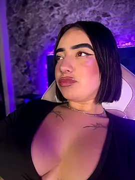 Scarlett-LS live sex cam