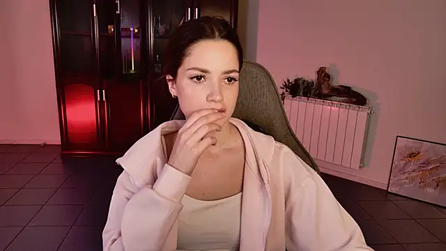 KiraVair's cam snapshot