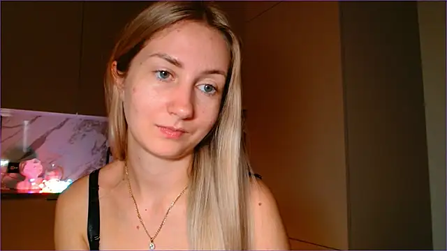 BluueSilk's cam snapshot