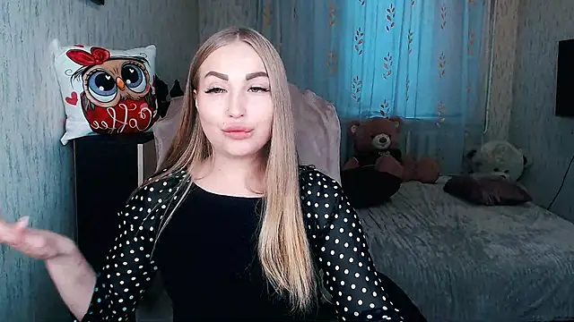 _KittyBoo's cam snapshot