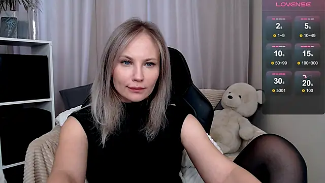 Sunny_bunny6's cam snapshot