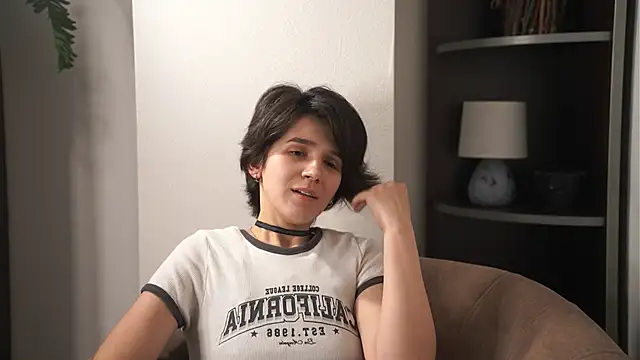 TriciaDuka's cam snapshot