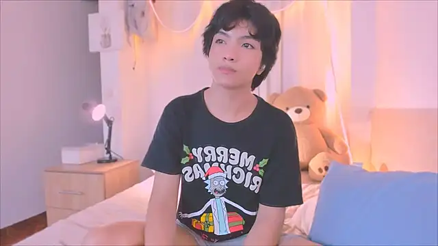 Sweet_Allan live sex cam