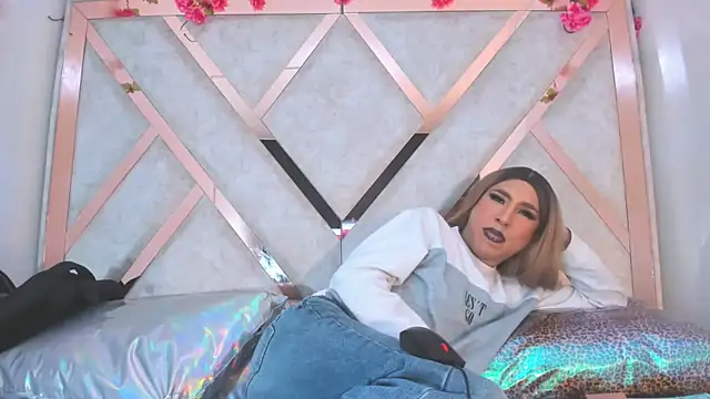 Georgina_Giio live sex cam