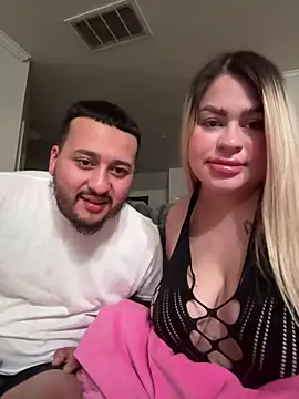 SEXXIBLONDIEE live sex cam