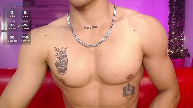 AkazaBoy_ live sex cam