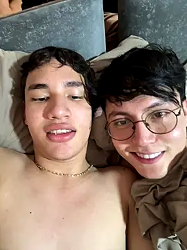 angel_and_jef live sex cam