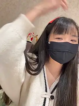 BigHaComing live sex cam