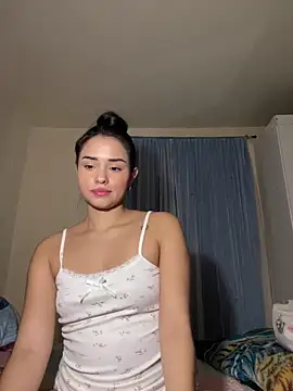 Kimmymadison-'s cam snapshot