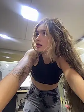 Arianavillada's cam snapshot