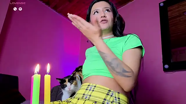 Lilithbeth_'s cam snapshot