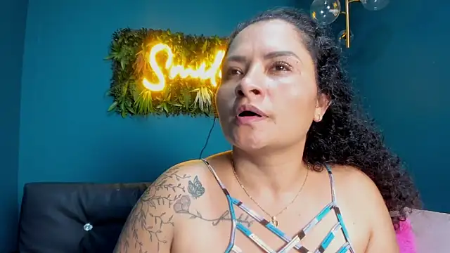 Nataliescott's cam snapshot