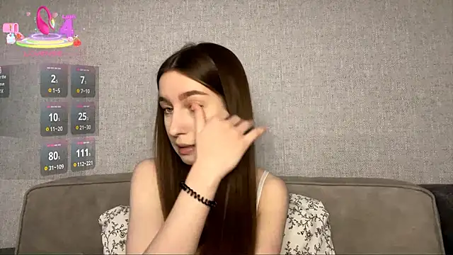 CindaWinn live sex cam