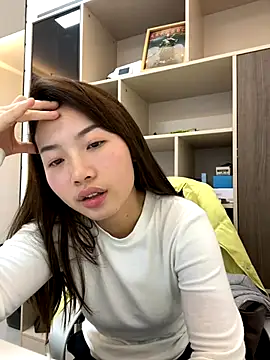 GYYoo's cam snapshot